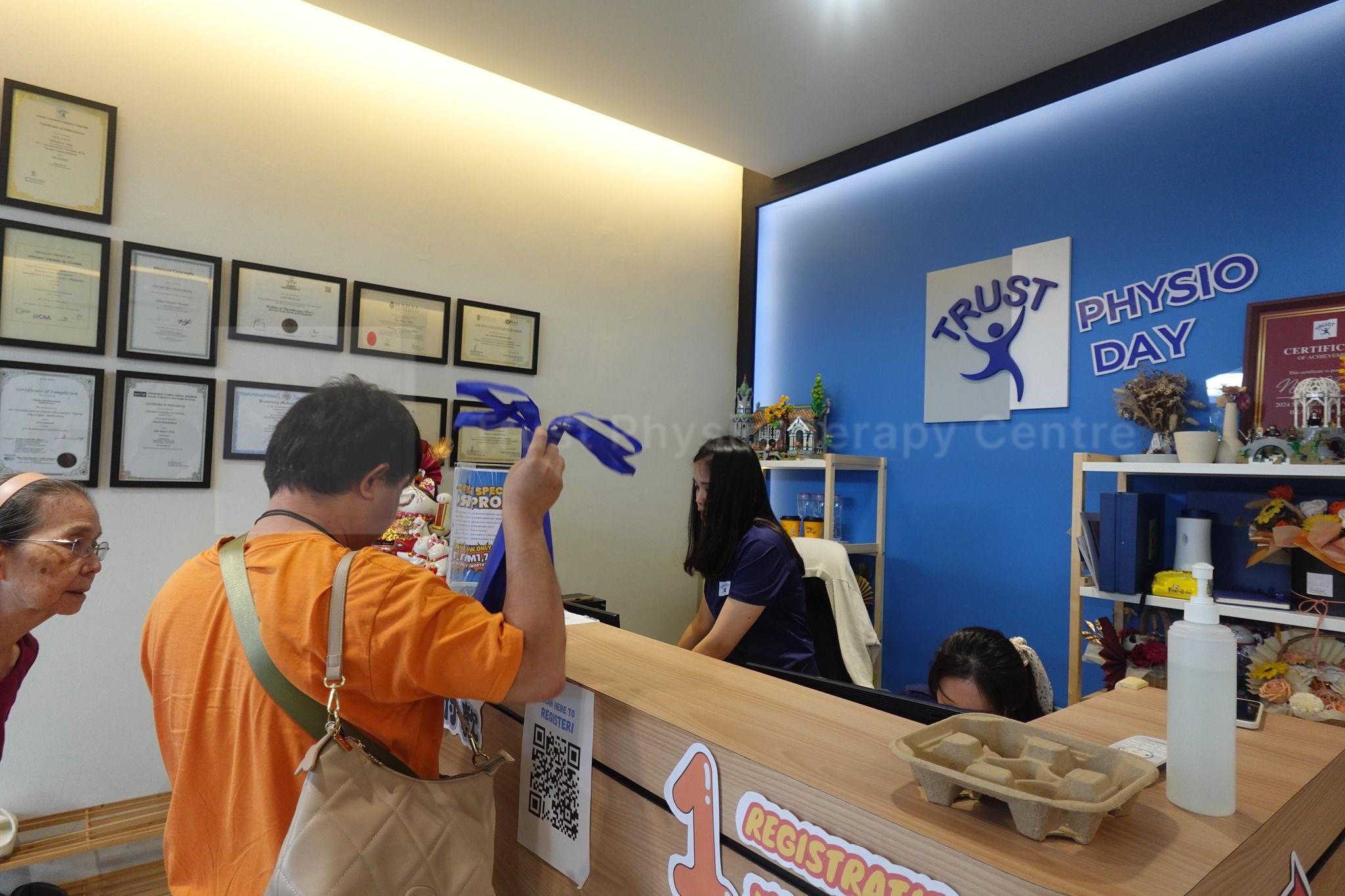 Physiotherapy Day 2025