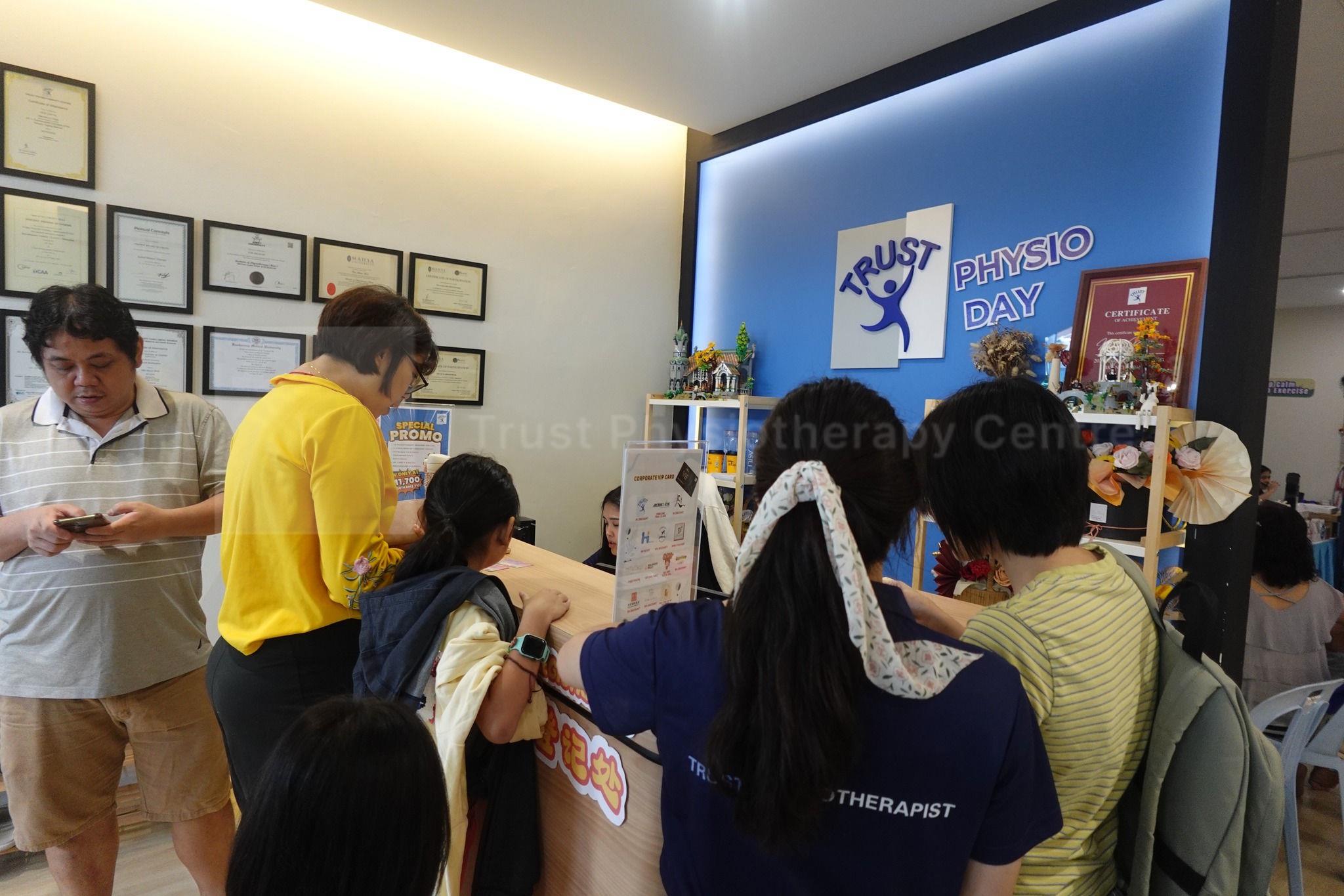 Physiotherapy Day 2025