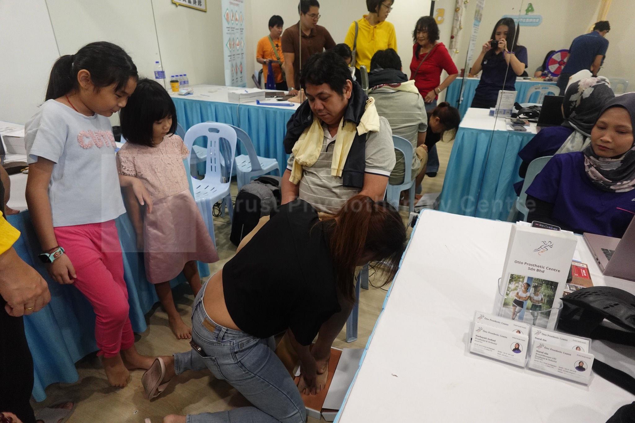 Physiotherapy Day 2025