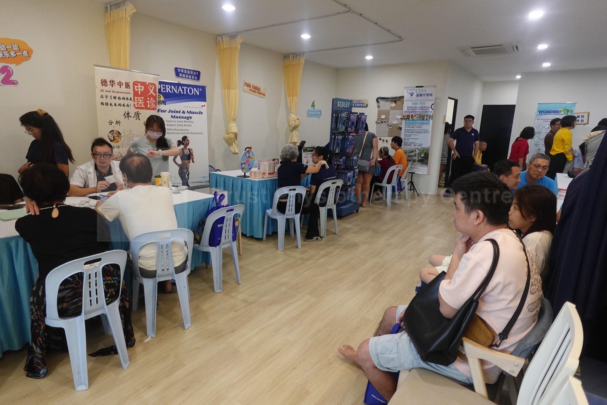 Physiotherapy Day 2025