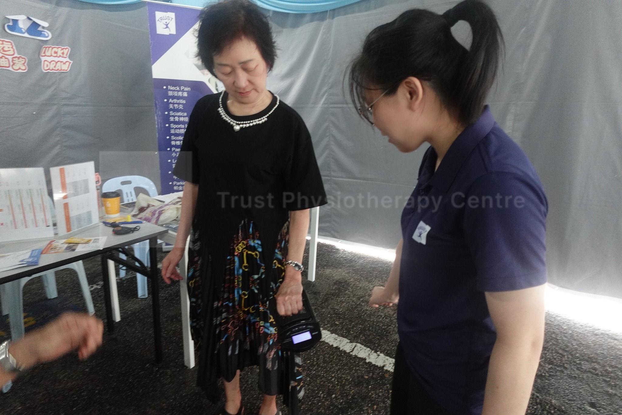 Physiotherapy Day 2025