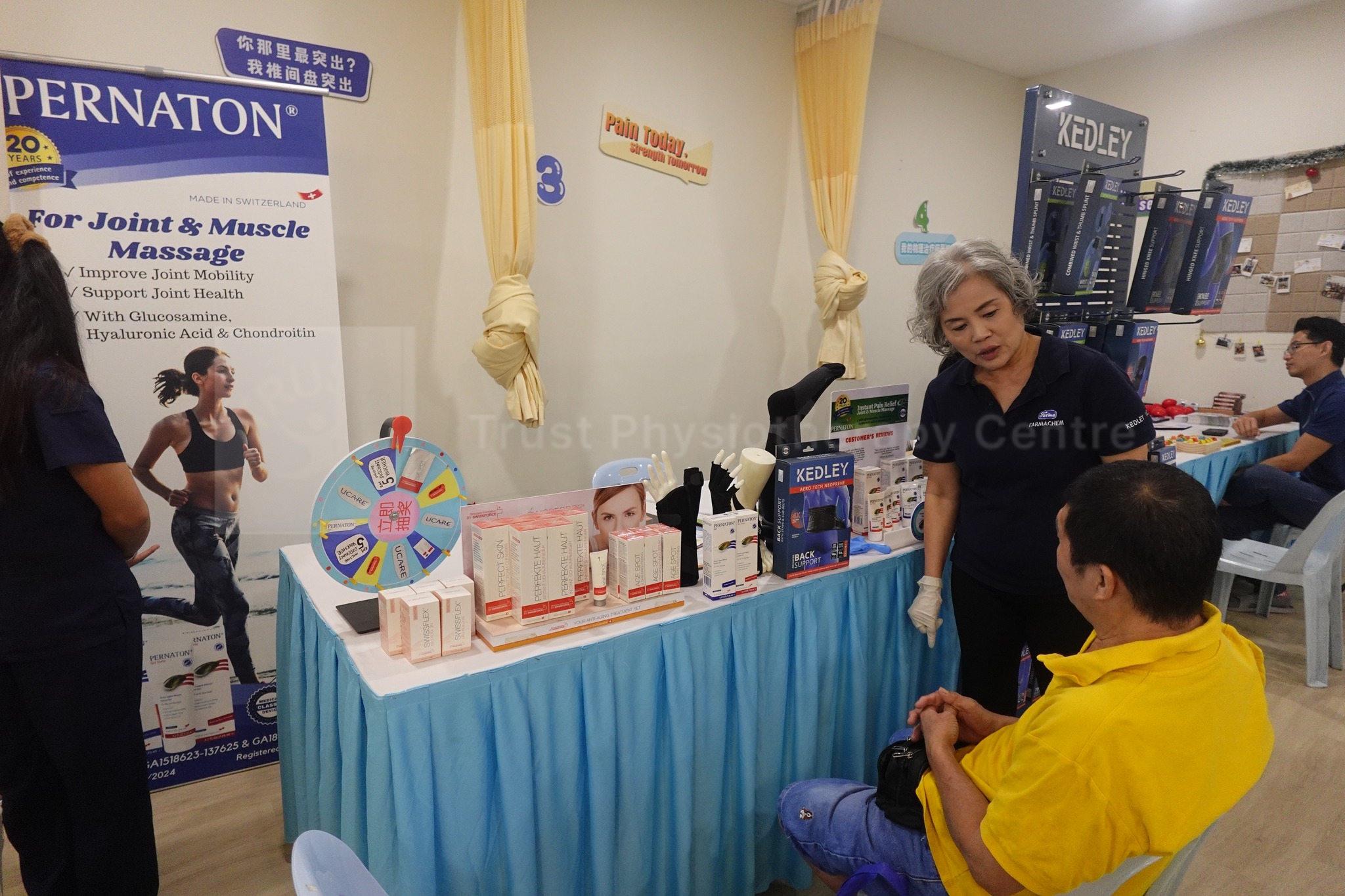 Physiotherapy Day 2025