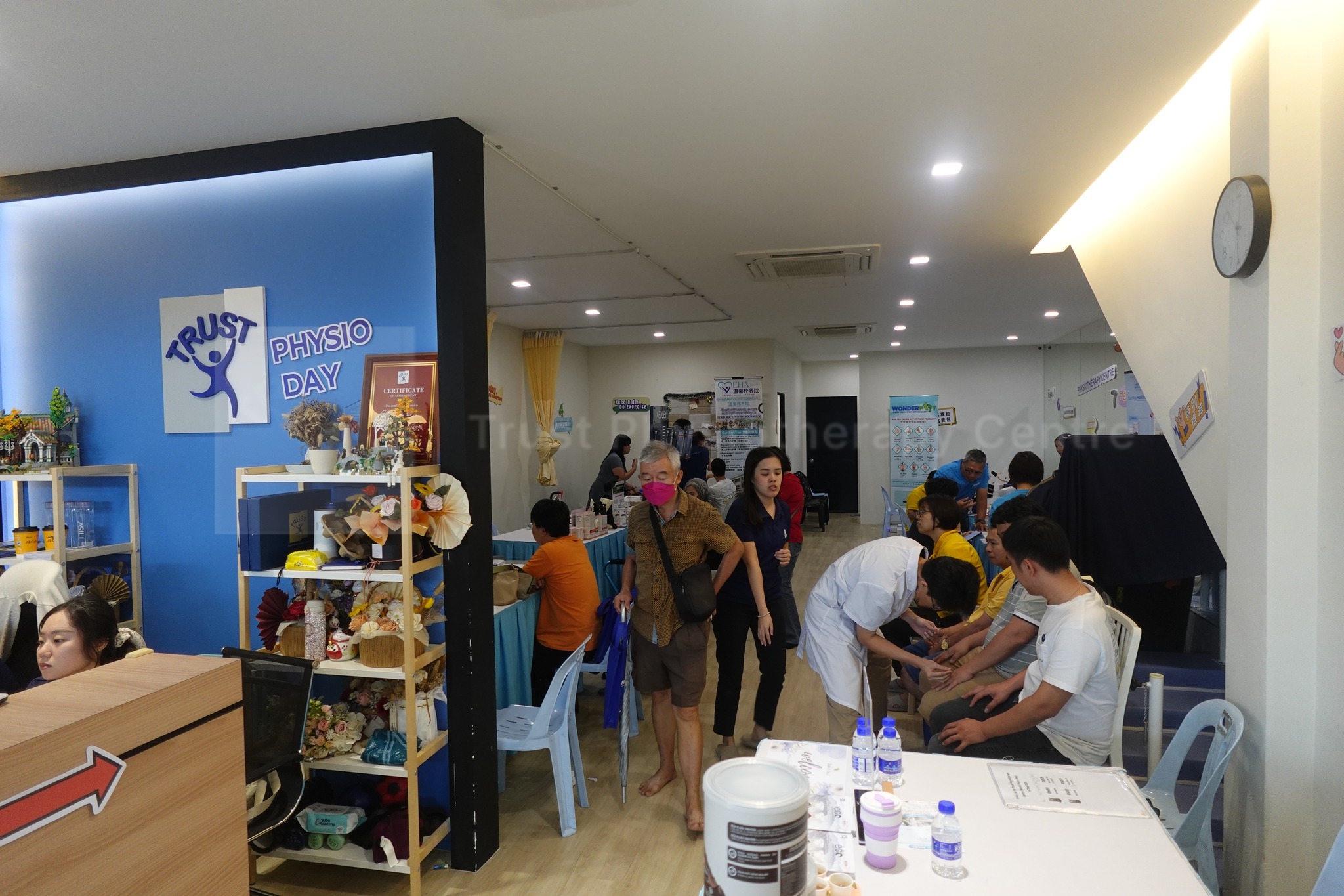 Physiotherapy Day 2025