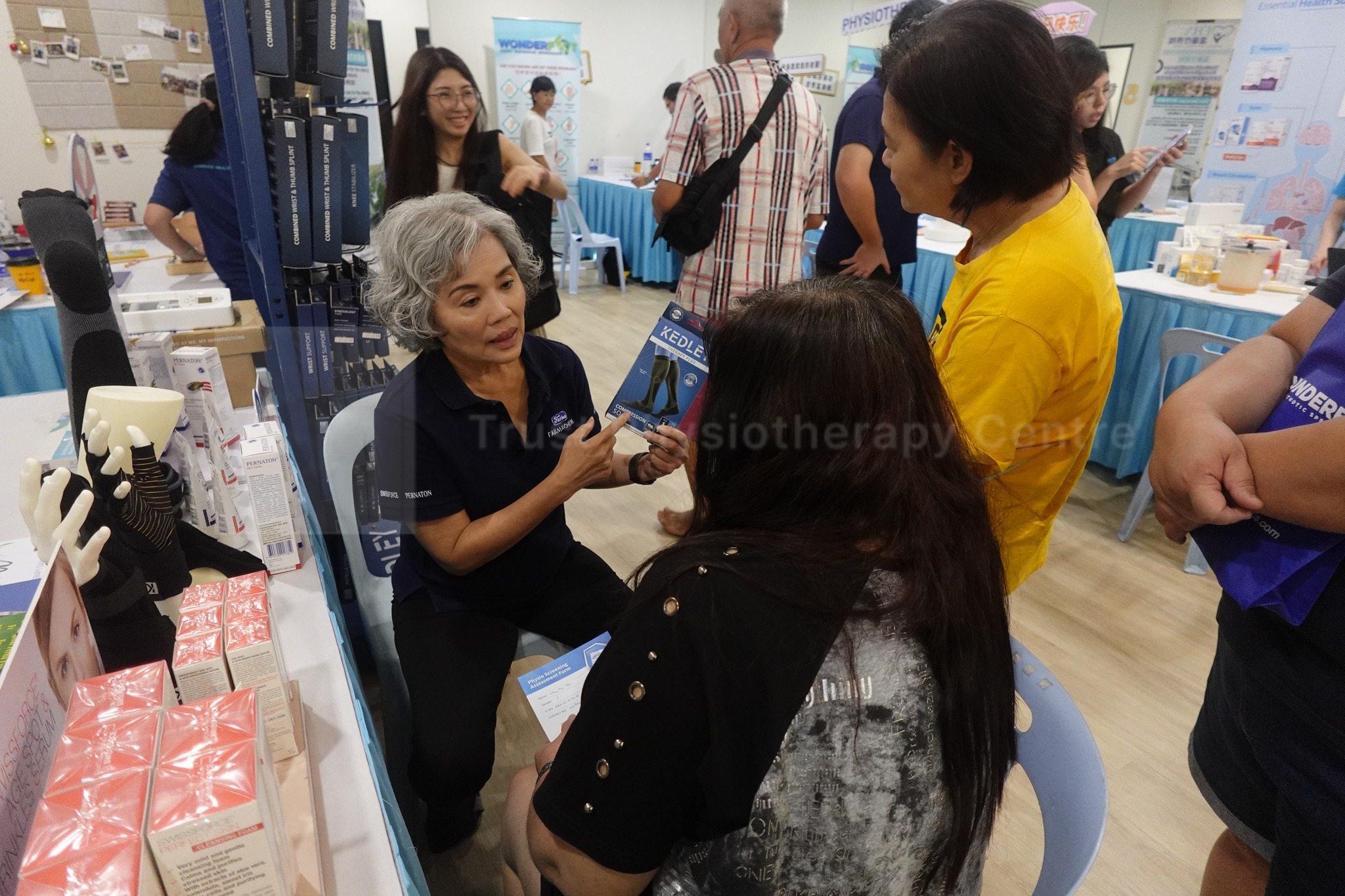 Physiotherapy Day 2025