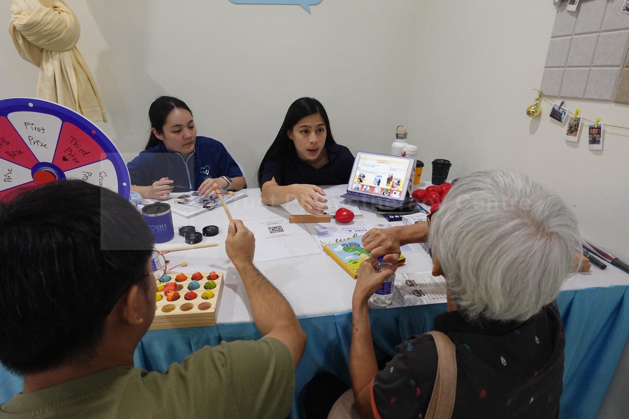 Physiotherapy Day 2025