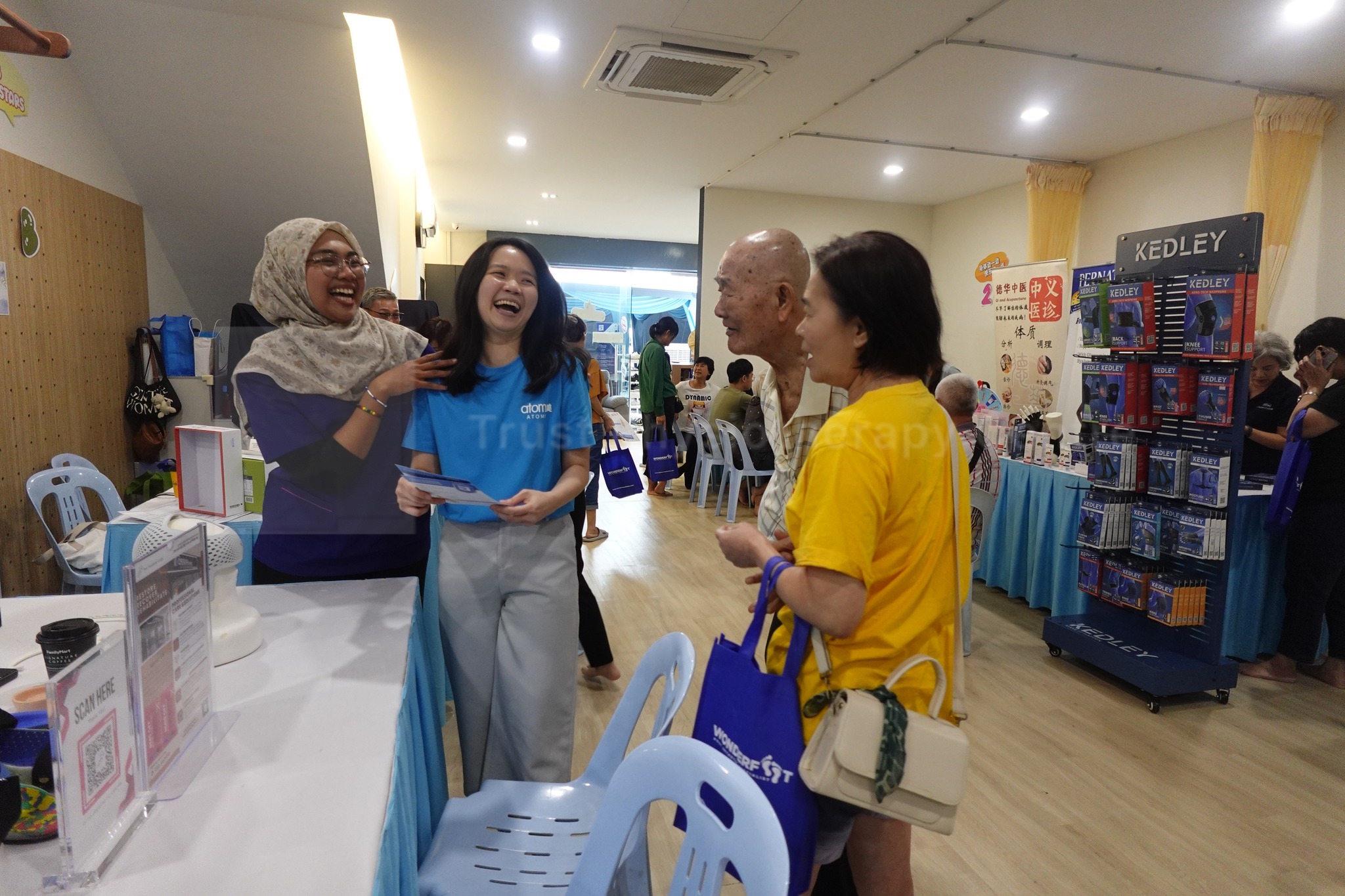 Physiotherapy Day 2025