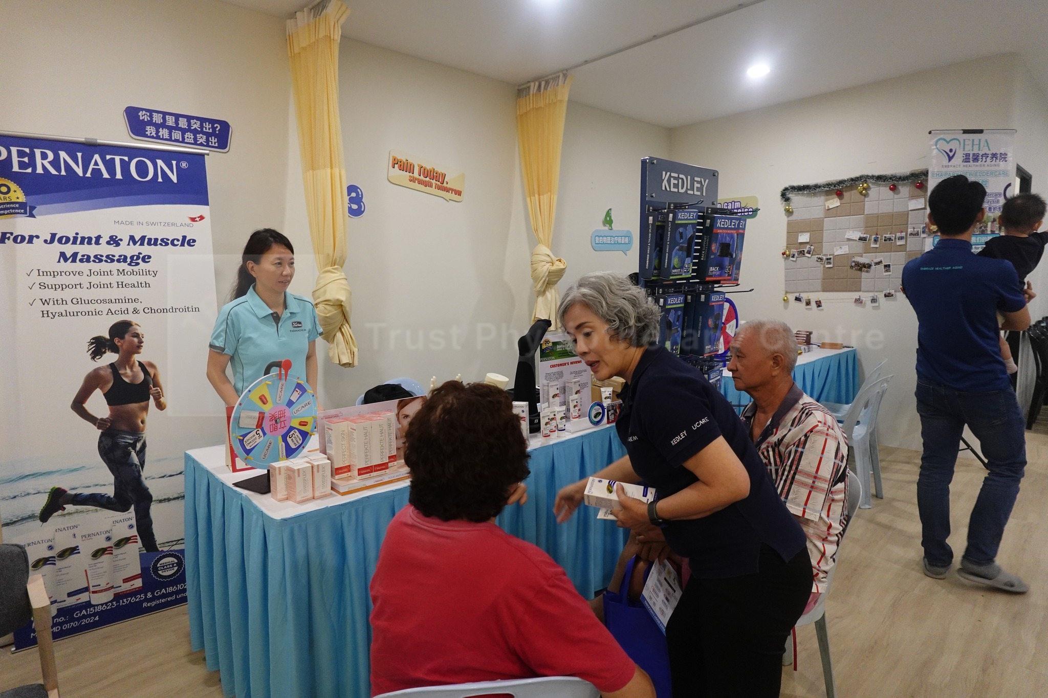 Physiotherapy Day 2025