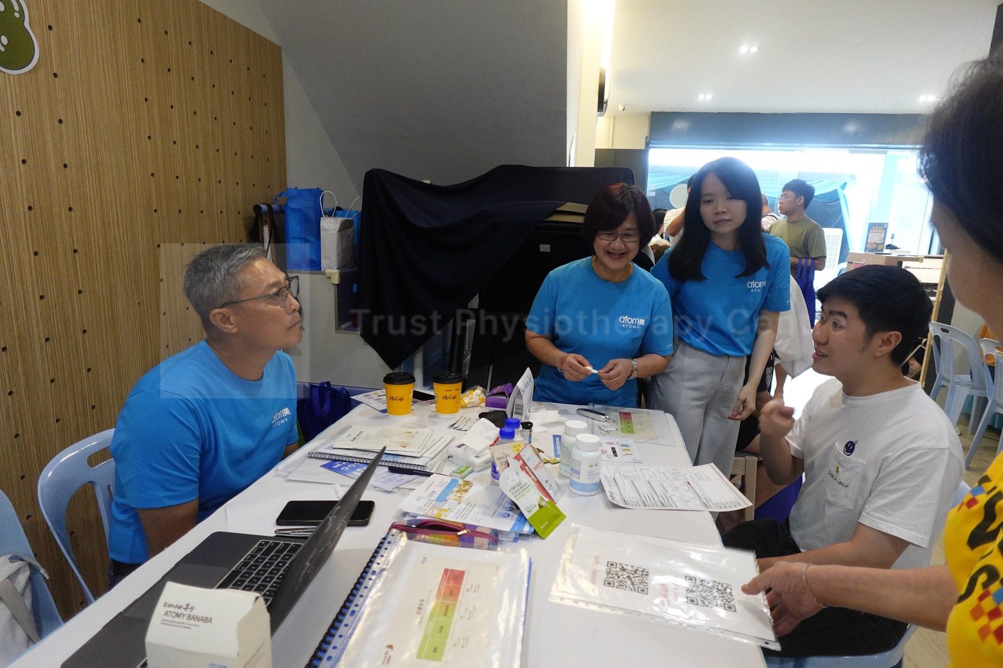 Physiotherapy Day 2025