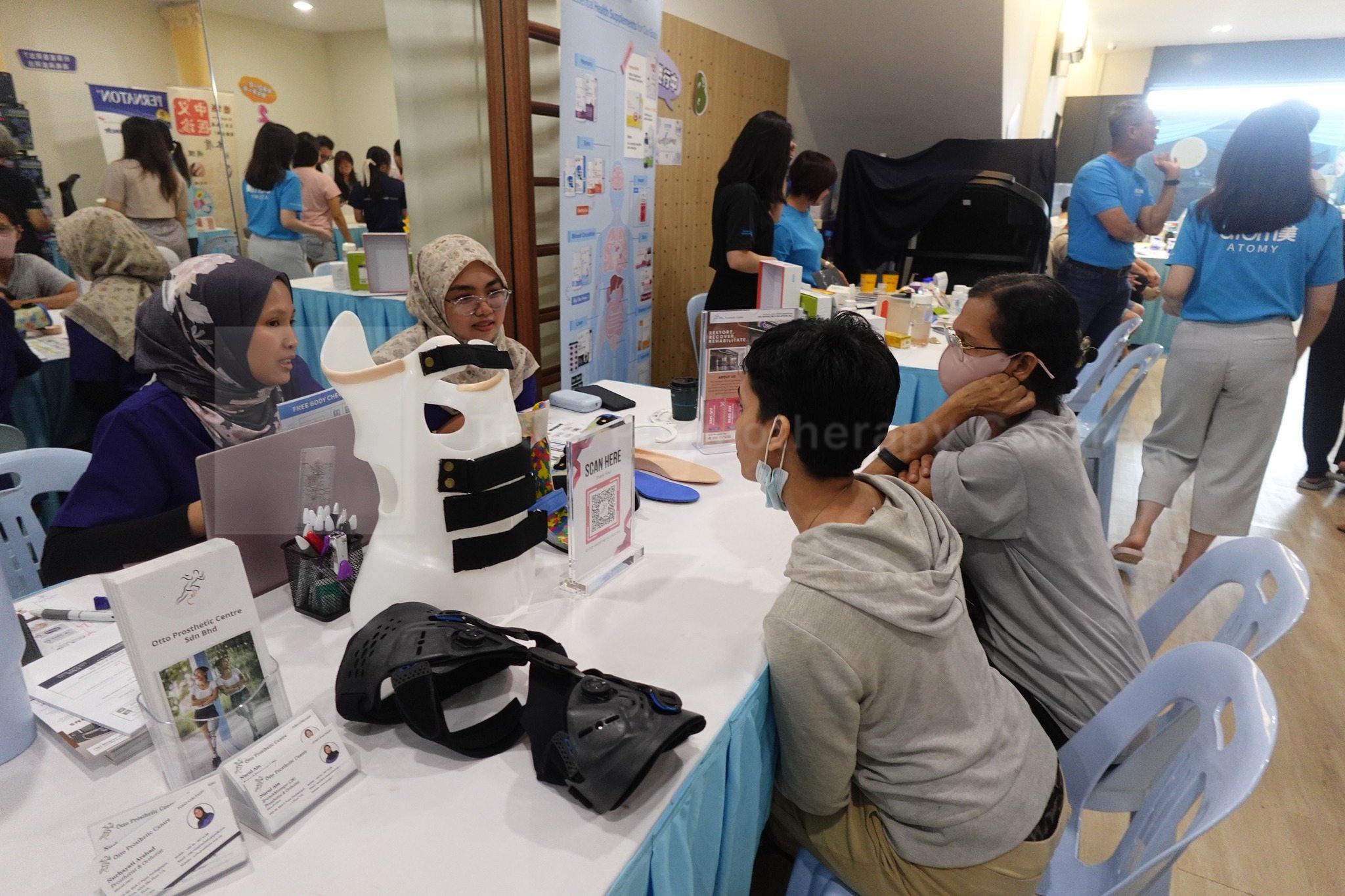 Physiotherapy Day 2025