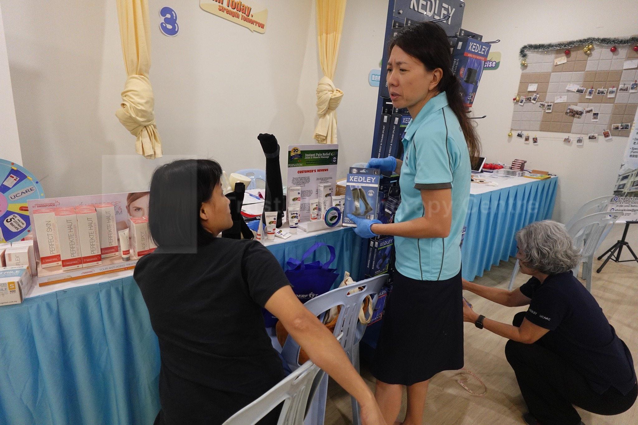 Physiotherapy Day 2025