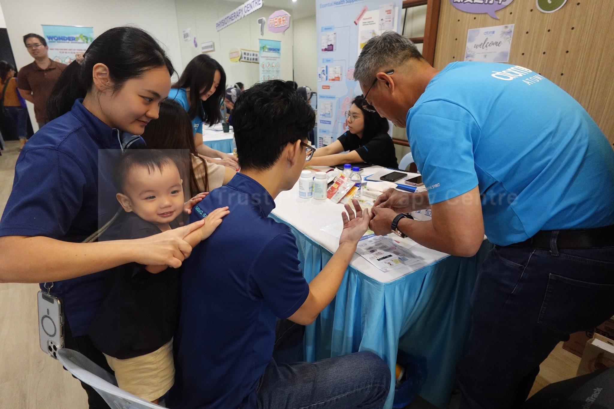 Physiotherapy Day 2025