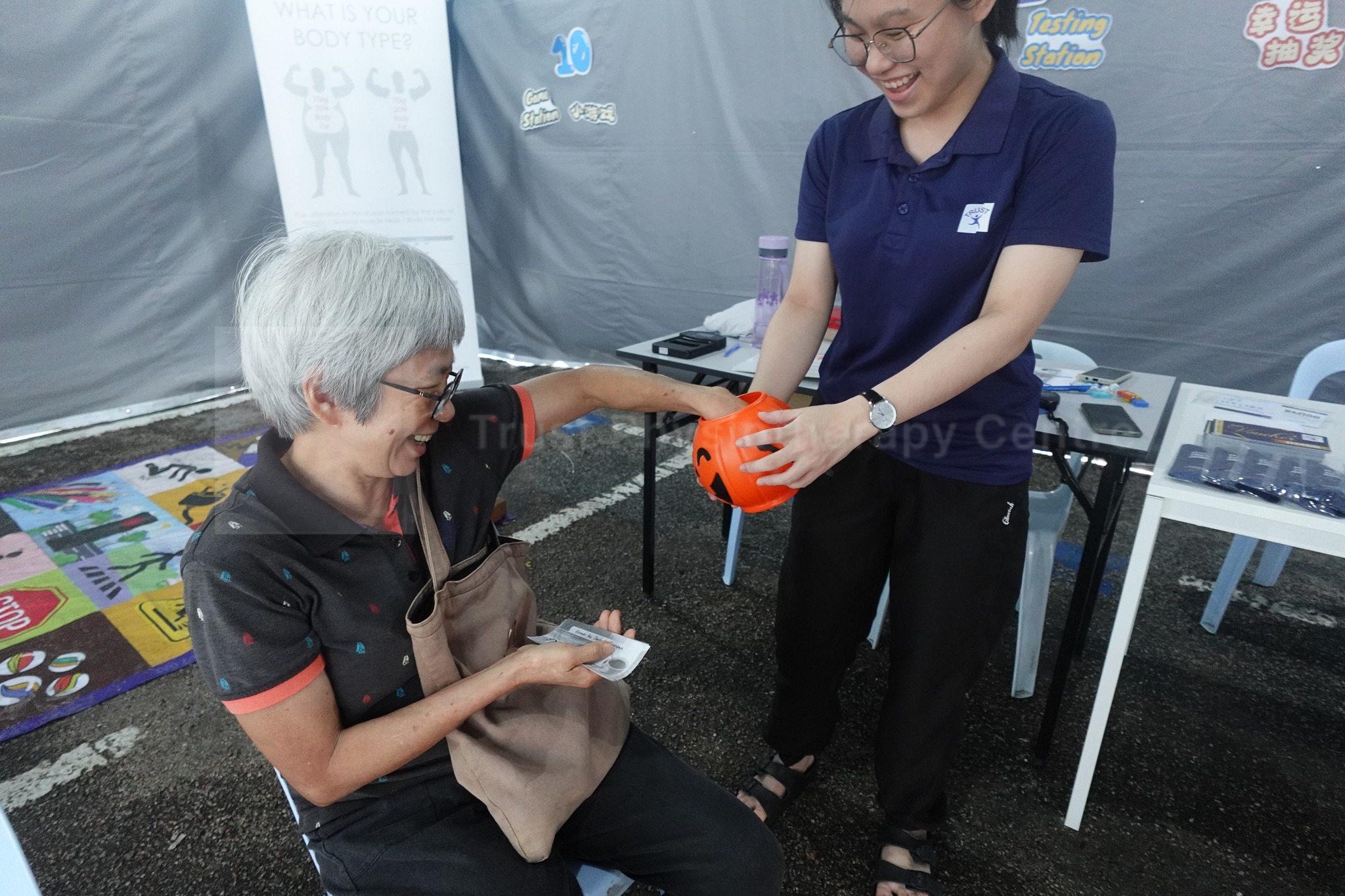 Physiotherapy Day 2025