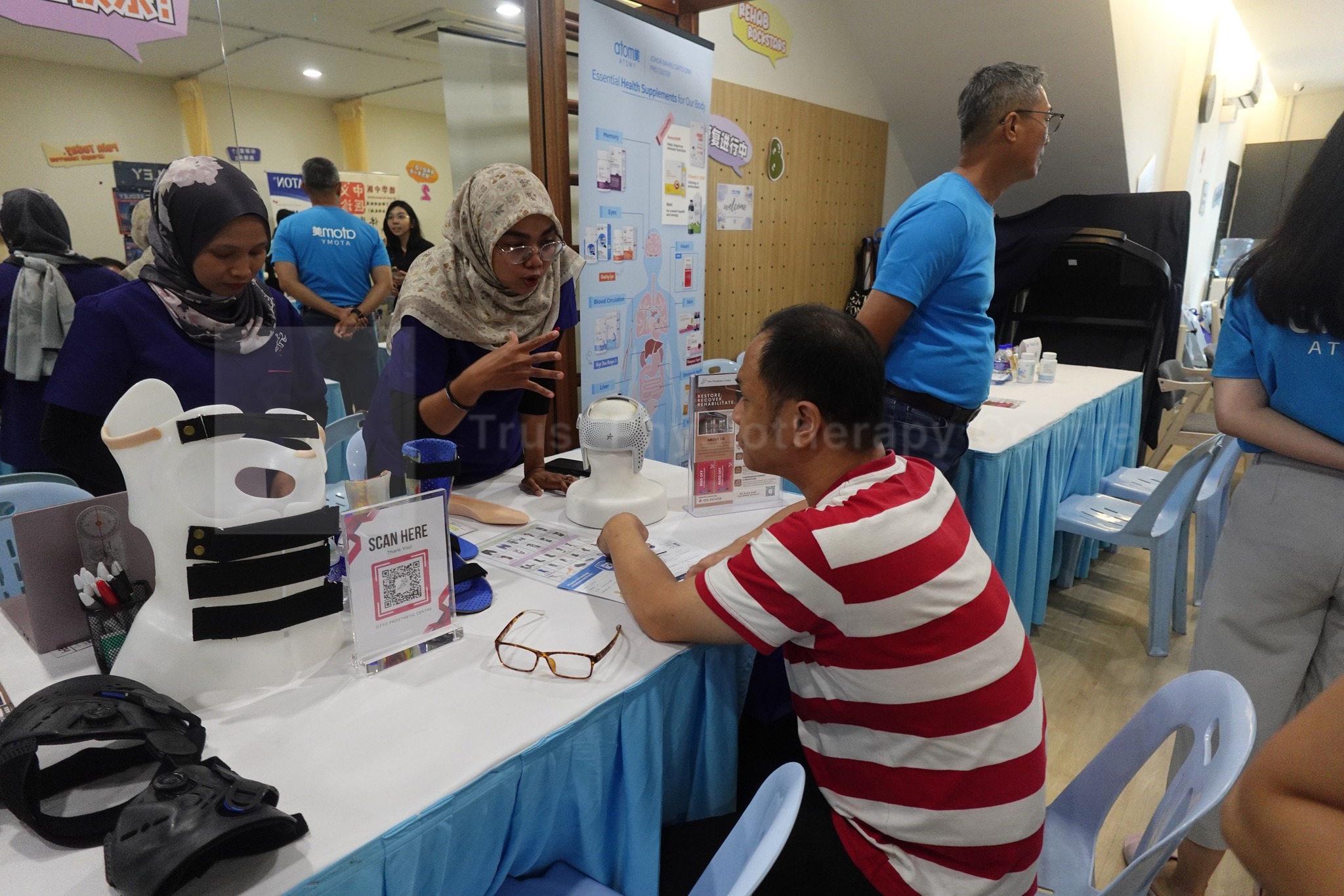 Physiotherapy Day 2025