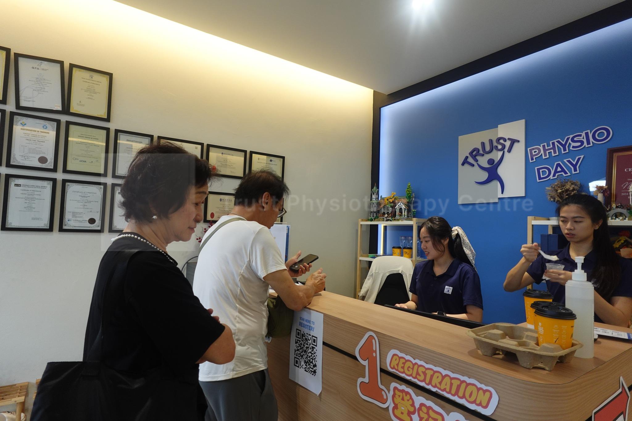 Physiotherapy Day 2025