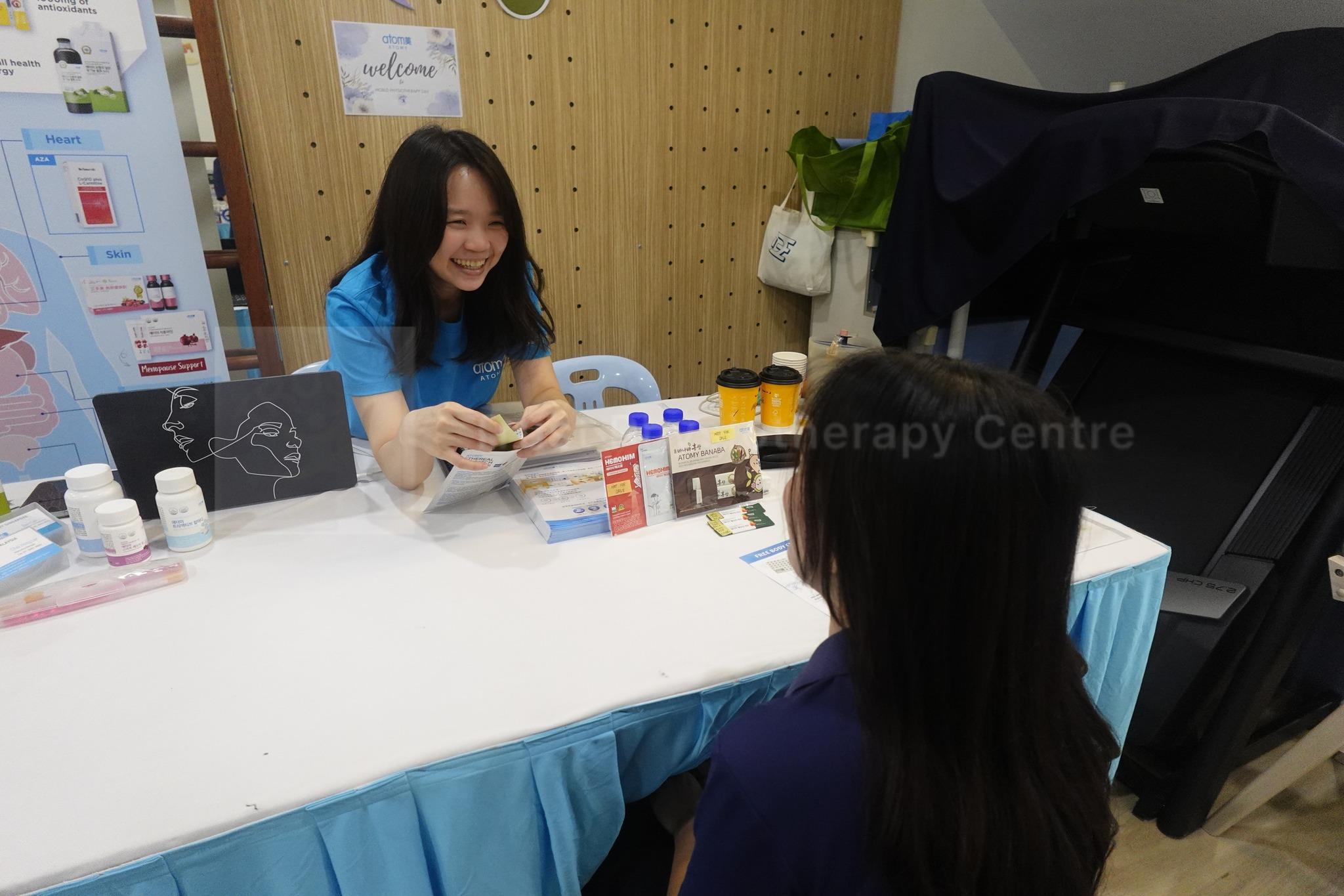 Physiotherapy Day 2025