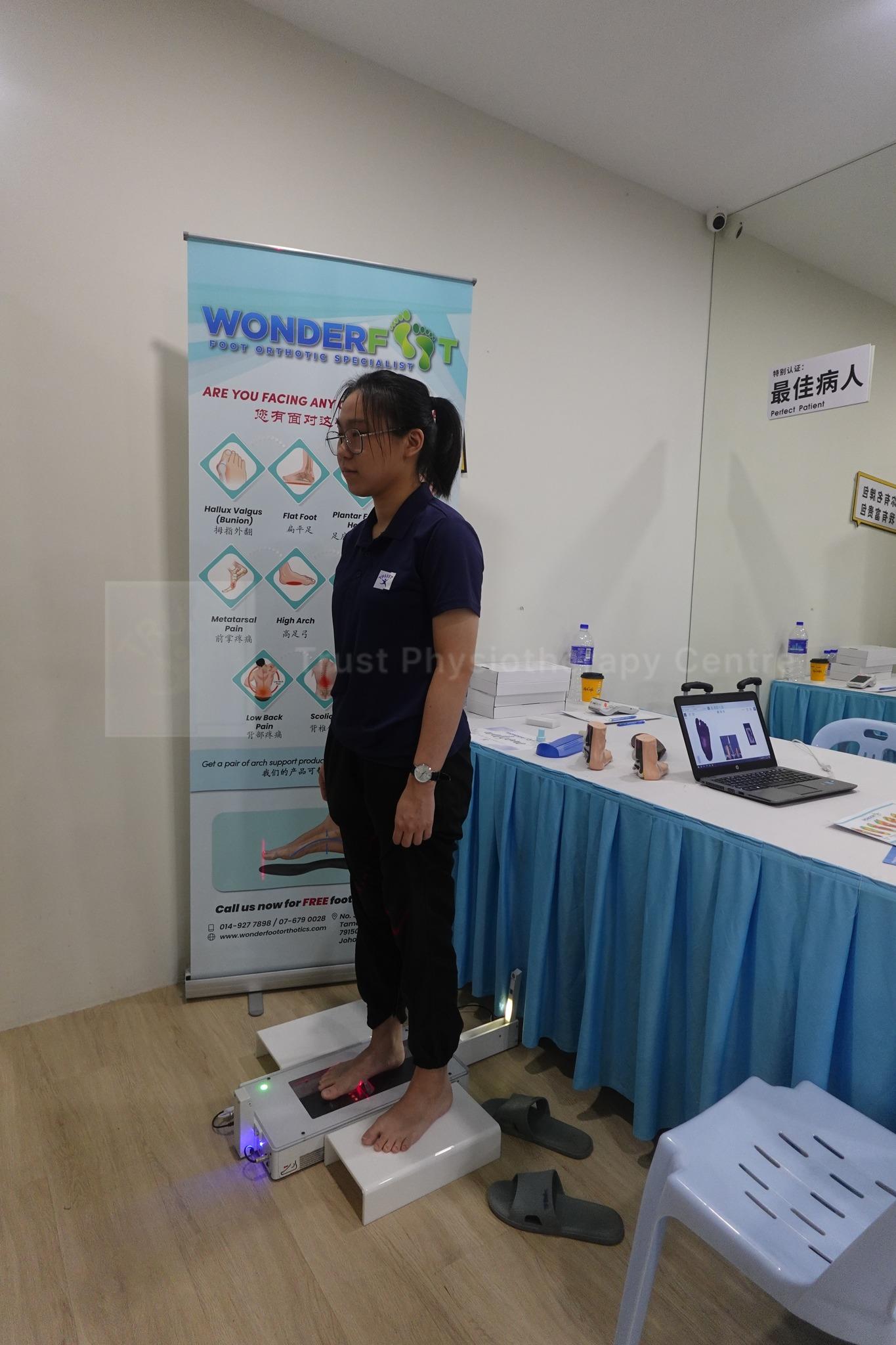 Physiotherapy Day 2025