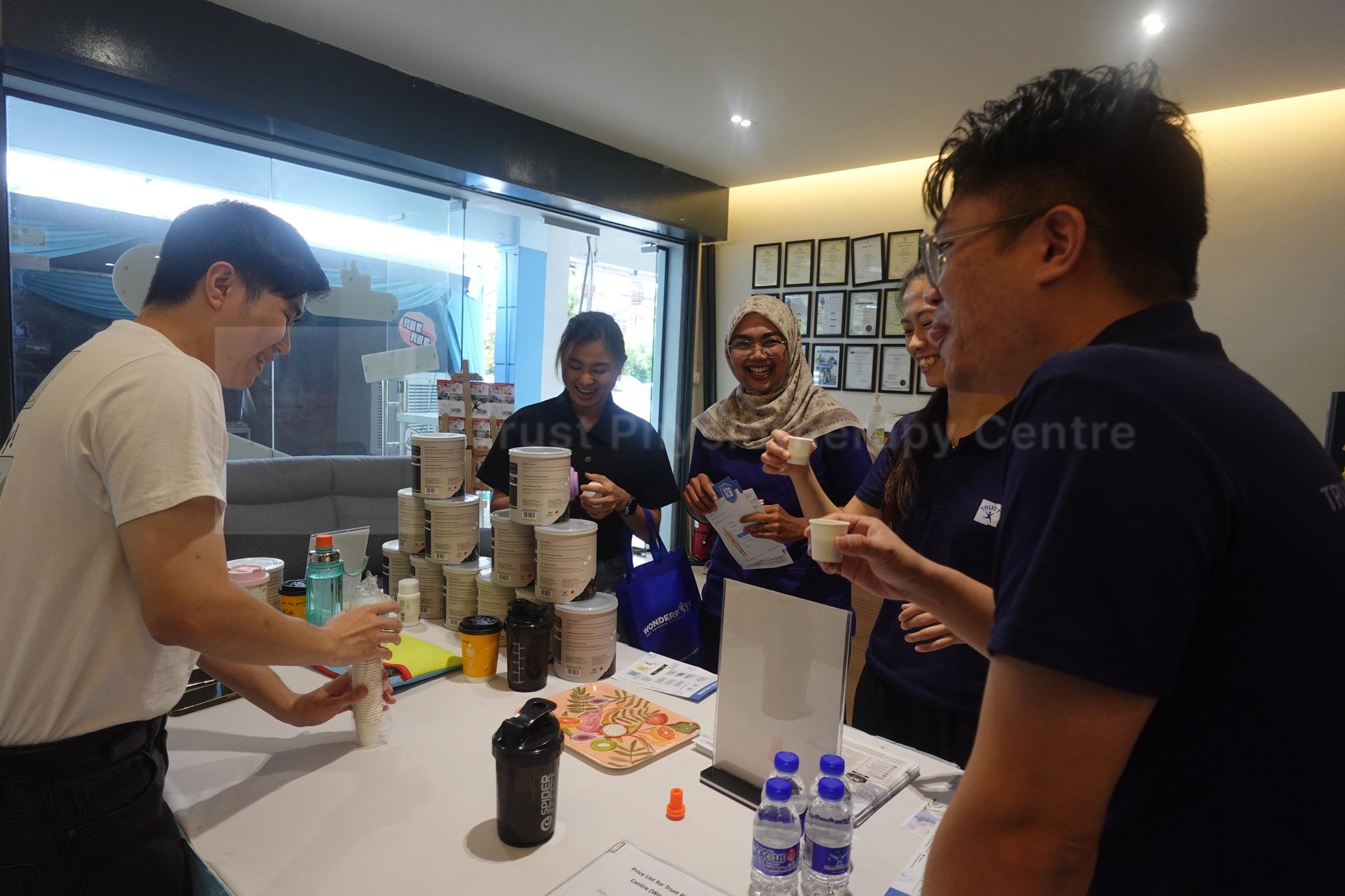 Physiotherapy Day 2025