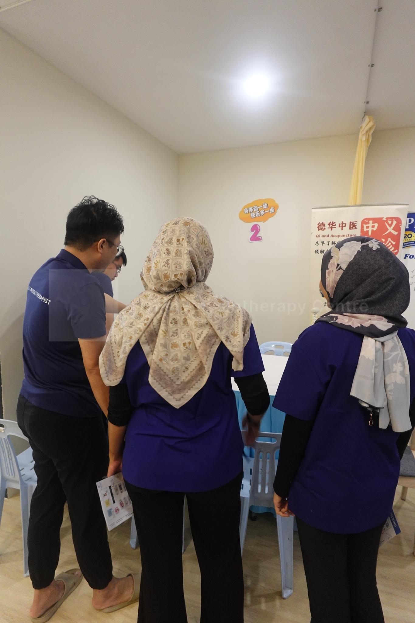 Physiotherapy Day 2025