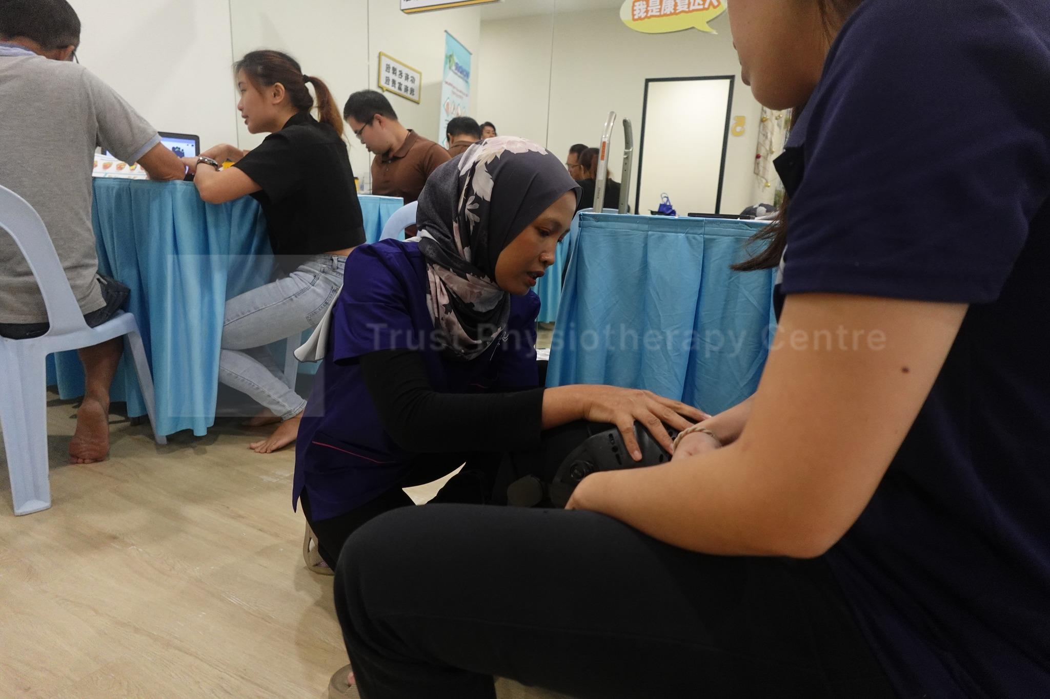 Physiotherapy Day 2025