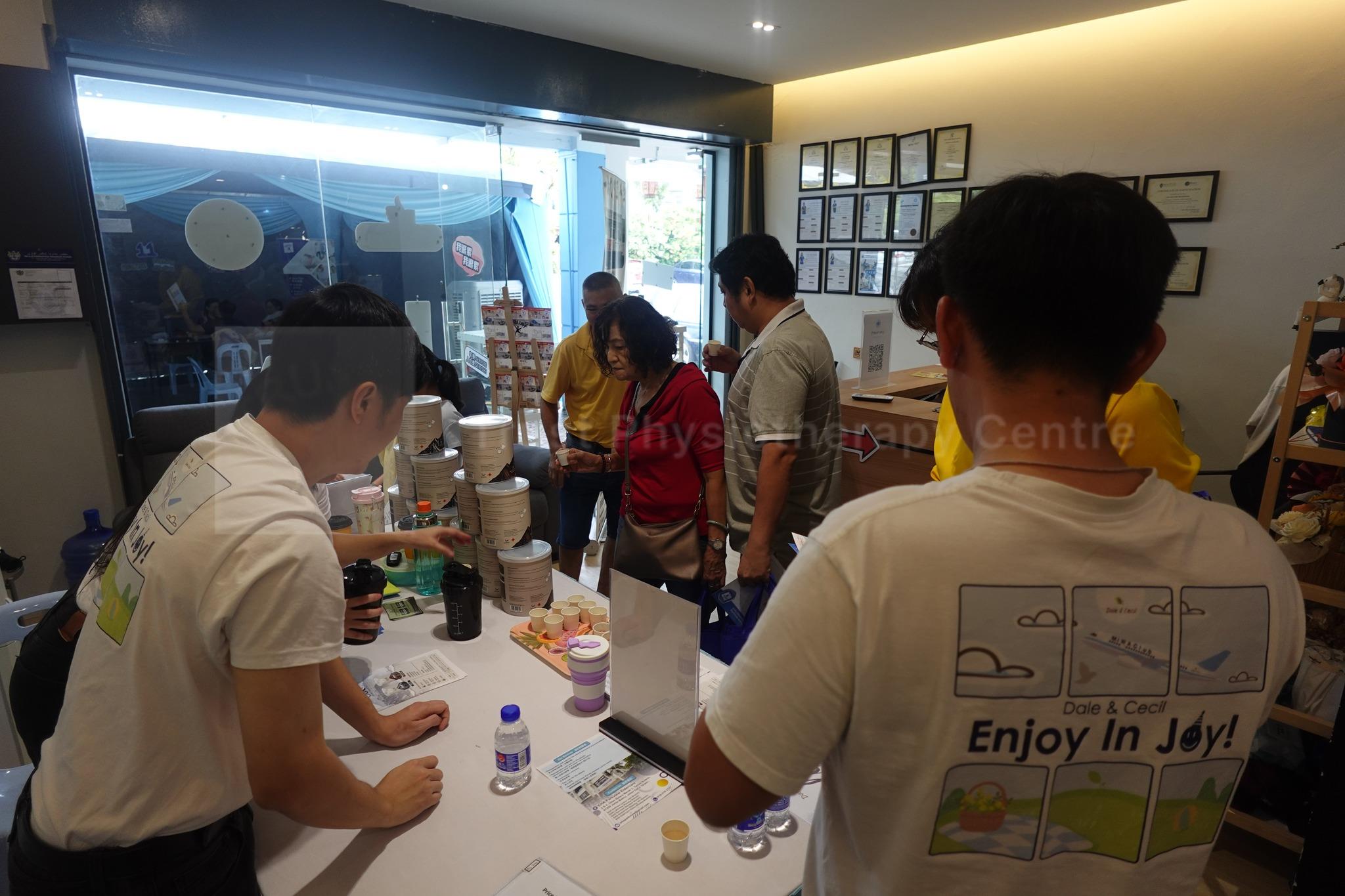 Physiotherapy Day 2025