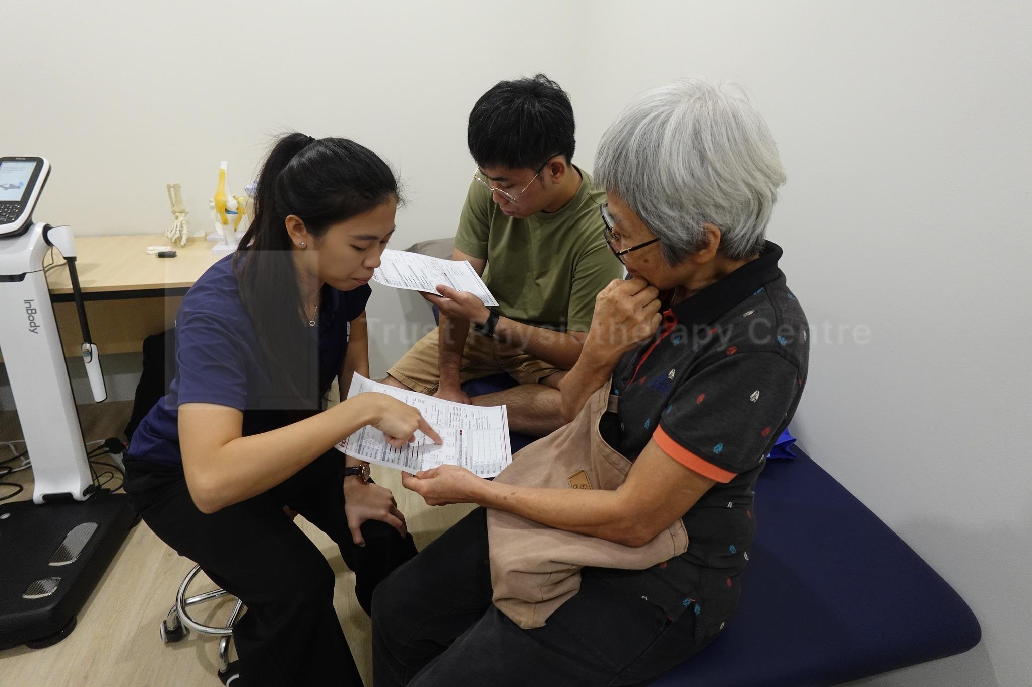 Physiotherapy Day 2025