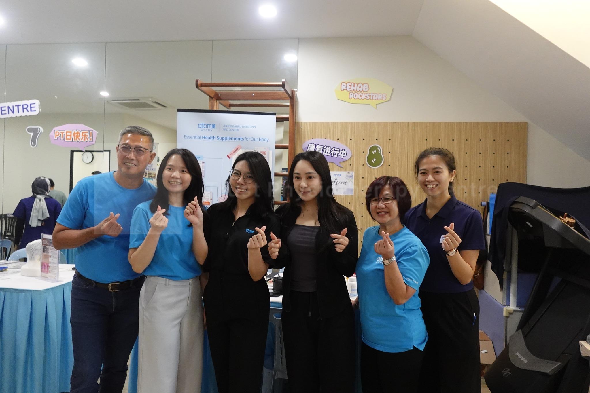 Physiotherapy Day 2025